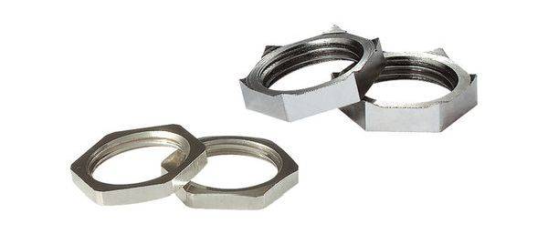 Jacob 50.2100 M 50.2100 M Gegenmutter 1 St.