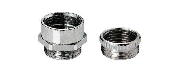 Jacob PG21M25 Übergangsstück 50 St.