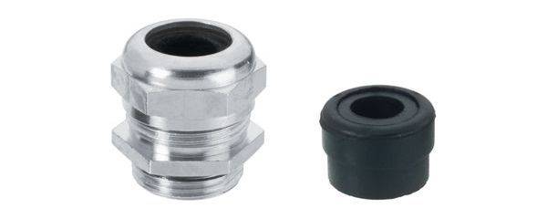 Jacob 101013 Kabelverschraubung 50 St.