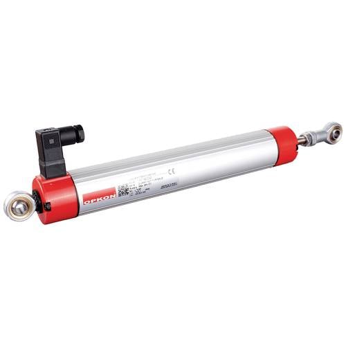 Opkon LPC-700-D-10K-C2 Wegaufnehmer 28 V/DC Hublänge 700 mm