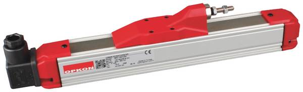 Opkon RPH-200-D-5K-C1 Wegaufnehmer 28 V/DC Hublänge 200 mm
