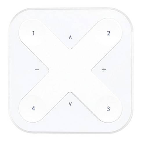 Thumbnail - DOTLUX 5120 Wandschalter