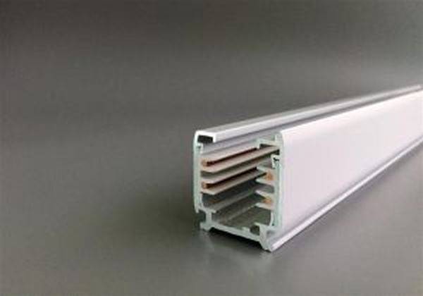 DOTLUX Stromschiene 3893-W1 3893-W1