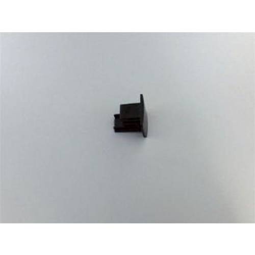 DOTLUX 3895-S Endkappe 500 St.