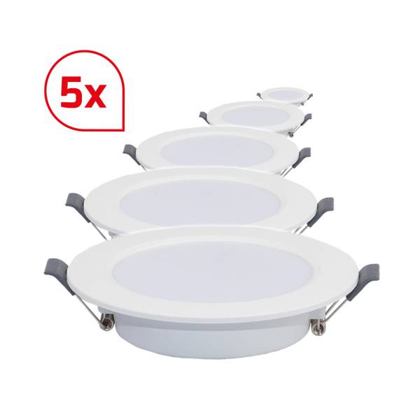 DOTLUX 600096 LED-Deckenstrahler