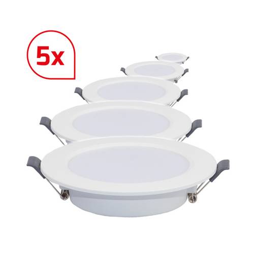 DOTLUX 600096 LED-Deckenstrahler