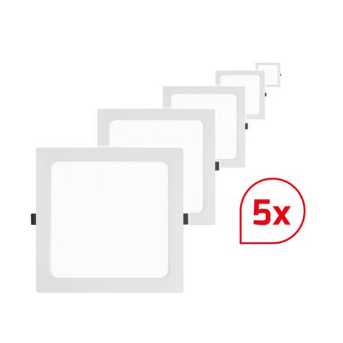 DOTLUX 600098 LED-Einbauleuchte