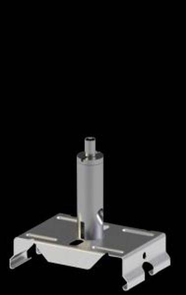 DOTLUX 3295 Deckenmontage 250 St.