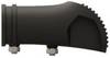 DOTLUX 3672 Mastadapter 12 St.
