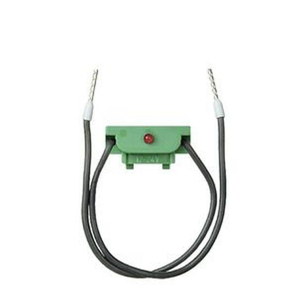 ELSO 123150 ELSO Leuchtmarkierung 123150 12-24V flex. Anschlussdraht LED 10 St.