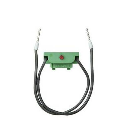 ELSO 123150 ELSO Leuchtmarkierung 123150 12-24V flex. Anschlussdraht LED 10 St.