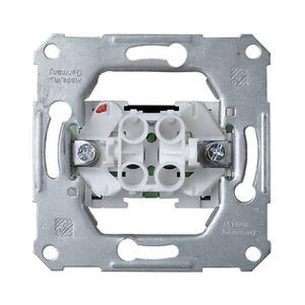 ELSO 112101 ELSO Taster 112101 Taster-Einsatz für Hotelcard 1A 10 St.