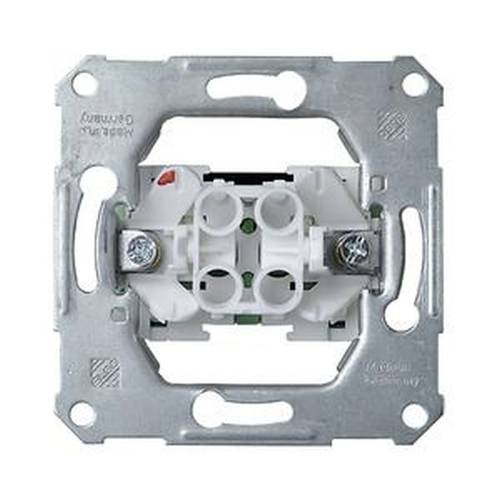 ELSO 112101 ELSO Taster 112101 Taster-Einsatz für Hotelcard 1A 10 St.