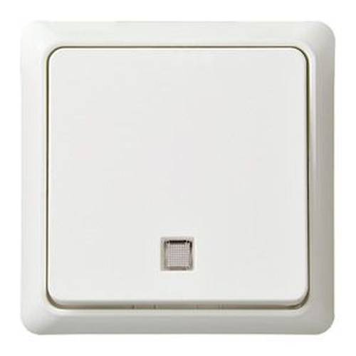 ELSO 241624 ELSO UP-Wechselkontrollschalter 241624 10A RENOVIERUNG komplett rw 10 St.