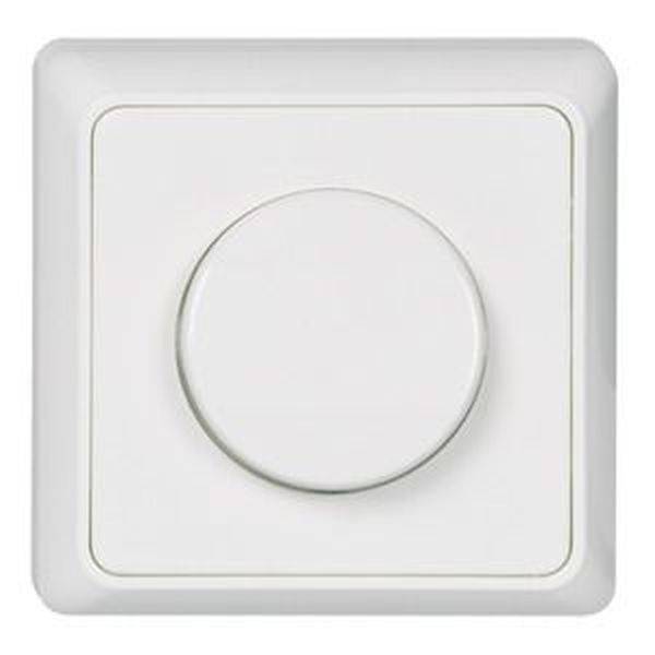 ELSO 516214 ELSO Wippe 516214 42V/1A RENOVIERUNG reinweiß 10 St.