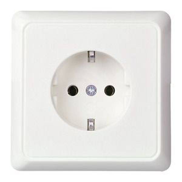 ELSO 255004 ELSO UP-Steckdose 255004 16A RENOVIERUNG komplett rw 10 St.