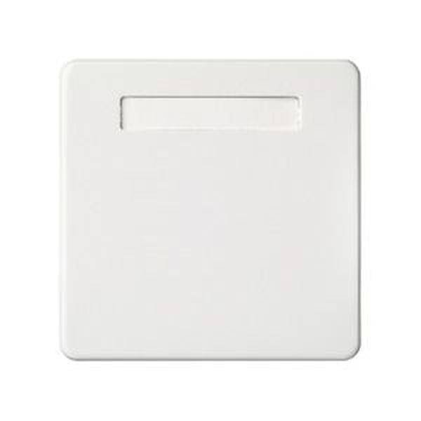 ELSO 233624 ELSO Wippe 233624 für Universalschalter reinweiß 10 St.