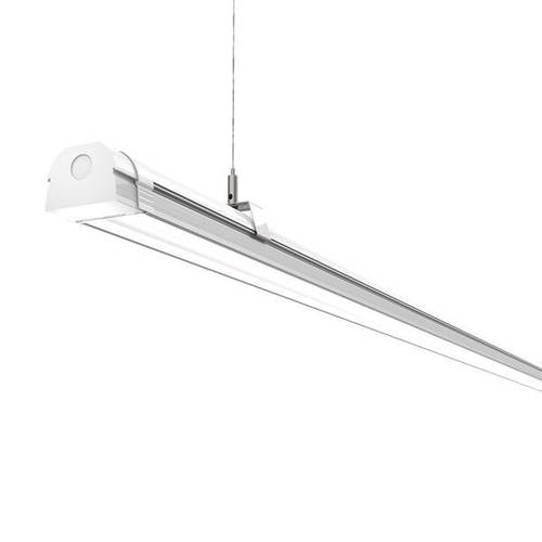 lichtline 722095750073 LED-Lichtbandleuchte 6 St.