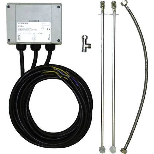 Stiebel Eltron 223409 Anschluss-Set Herd