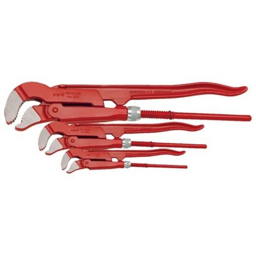 Thumbnail - VBW 991 ROHRZG. SET 87991952 Rohrzangen-Set