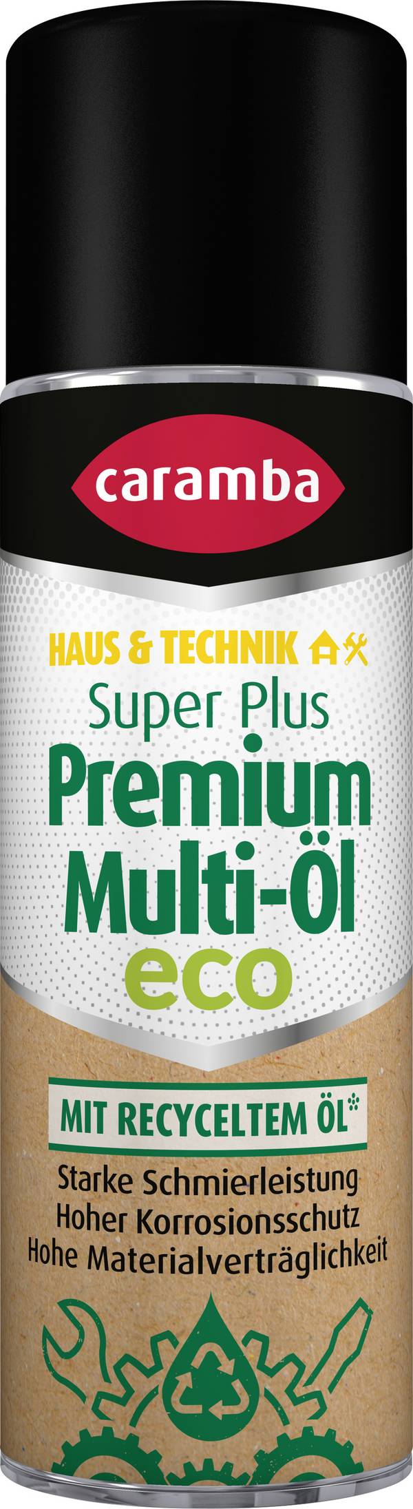 Caramba Super Plus Premium Eco 671002 Multifunktionsöl 300 ml
