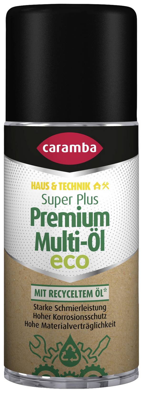 Caramba Super Plus Premium Eco 671001 Multifunktionsöl 100 ml
