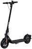 Ninebot by Segway KickScooter F2 D, Klassischer Roller, 20 km/h, 120 kg, Beide Geschlechter, 14 Jahr(e), Schwarz, Grau