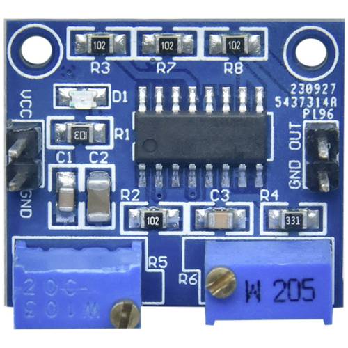 Iduino ME745 PWM-Controller-Modul 1 St.