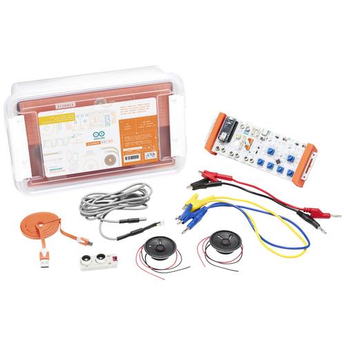 Arduino AKX00045 Entwicklungsboard Science Kit R3