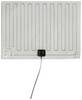 Thermo TECH Textil Heizfolie 12 V/DC, 12 V/AC 15 W Schutzart IPX4 (L x B) 350 mm x 260 mm