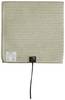 Thermo TECH Textil Heizfolie 230 V/DC, 230 V/AC 150 W Schutzart IPX4 (L x B) 300 mm x 300 mm