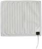 Thermo TECH Textil Heizfolie 12 V/DC, 12 V/AC 25 W Schutzart IPX4 (L x B) 400 mm x 350 mm