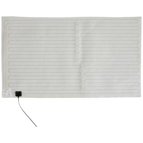 Thermo TECH Textil Heizfolie 12 V/DC, 12 V/AC 100 W Schutzart IPX4 (L x B) 800 mm x 470 mm