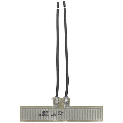 Thermo TECH PET Heizfolie selbstklebend 12 V/DC, 12 V/AC 5 W Schutzart IPX4 (L x B) 80 mm x 23 mm
