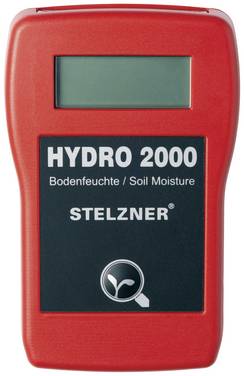 Pronova 30008088 Bodenfeuchte-Datenlogger