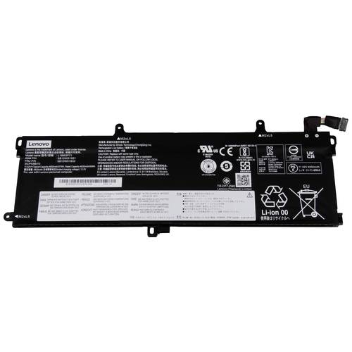 Lenovo Notebook-Akku 5B10W13913 11.58 V 4922 mAh Lenovo