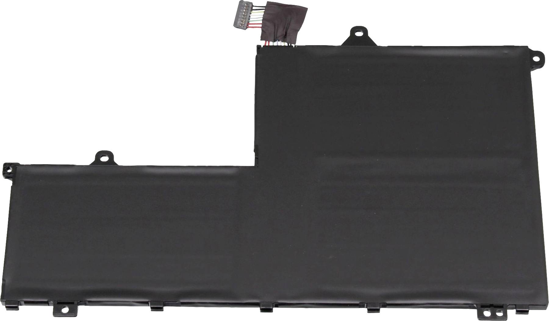 Lenovo Simplo L19M3PF9 - Laptop-Batterie - Lithium-Ionen-1