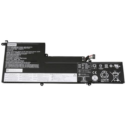 Thumbnail - Lenovo Notebook-Akku 5B10W65276 15.36 V 3950 mAh Lenovo