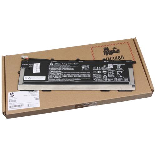 HP Notebook-Akku L34449-002 7.7 V 6900 mAh HP