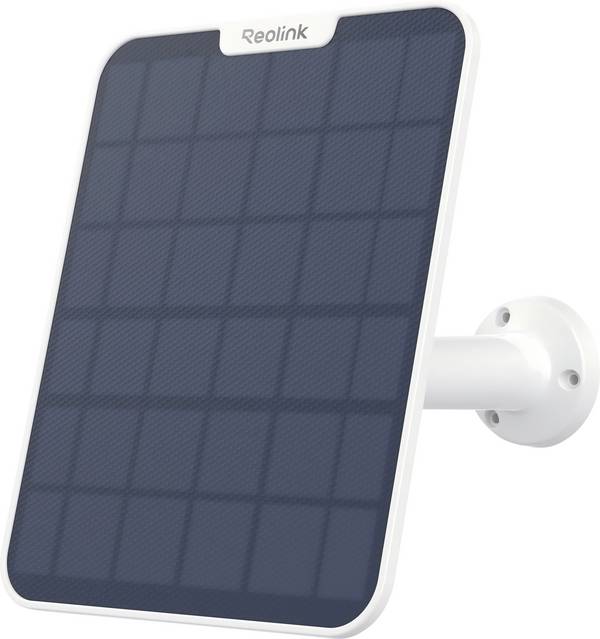 Reolink Solar-Panel Solar Panel 2-W SR3