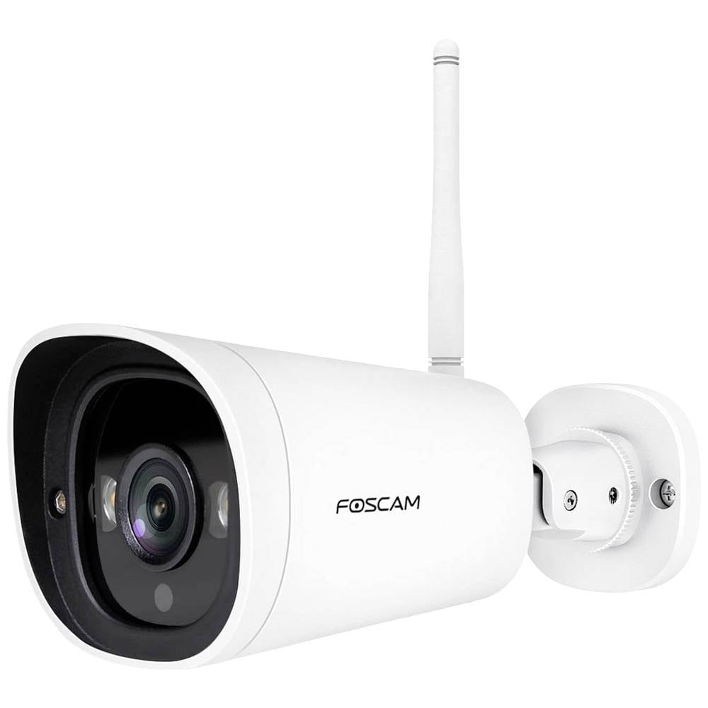 Foscam G4C IP Bewakingscamera WiFi 2560 x 1440 Pixel