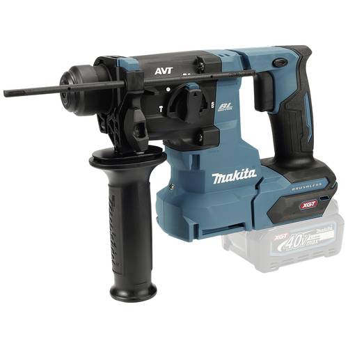 Makita HR010GZ SDS-Plus-Akku-Kombihammer 40 V ohne Akku, ohne Ladegerät