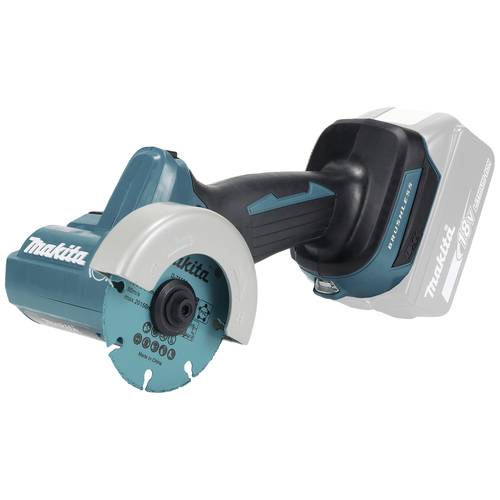 Makita DMC300Z DMC300Z Akku-Winkelschleifer ohne Akku, ohne Ladegerät 18 V