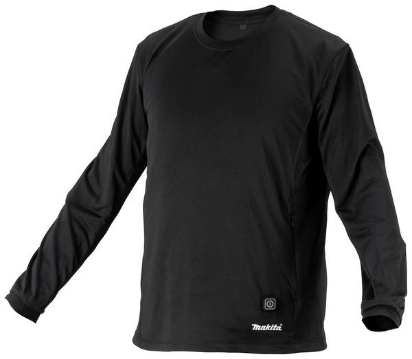 Makita Akku-Thermoshirt DCX200CM
