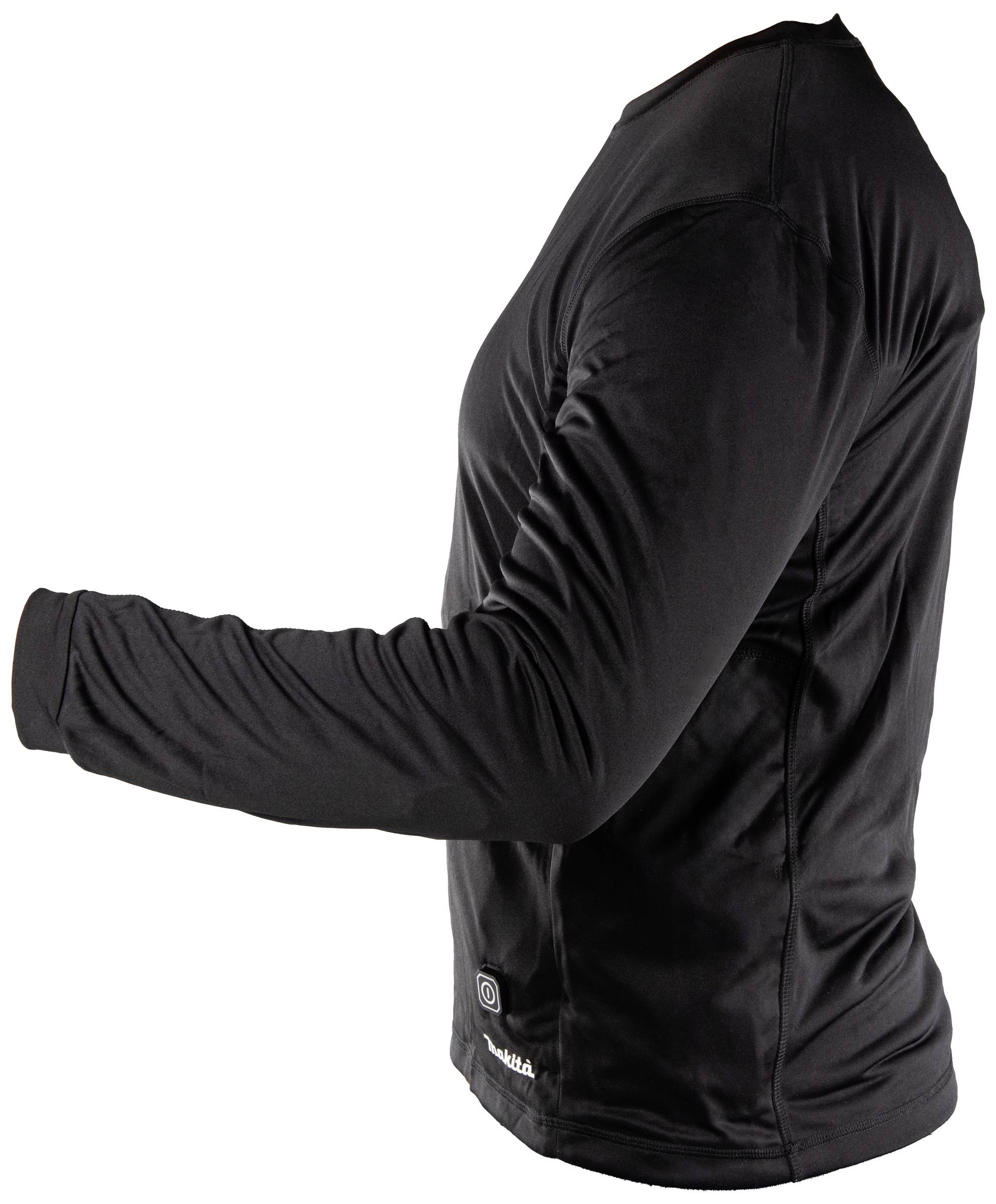 Makita Akku-Thermoshirt DCX200CM-1