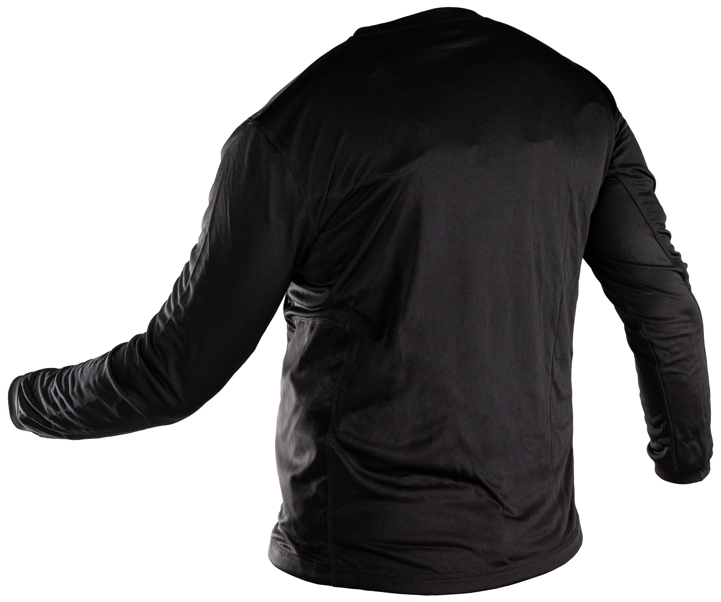 Makita Akku-Thermoshirt DCX200CM-2