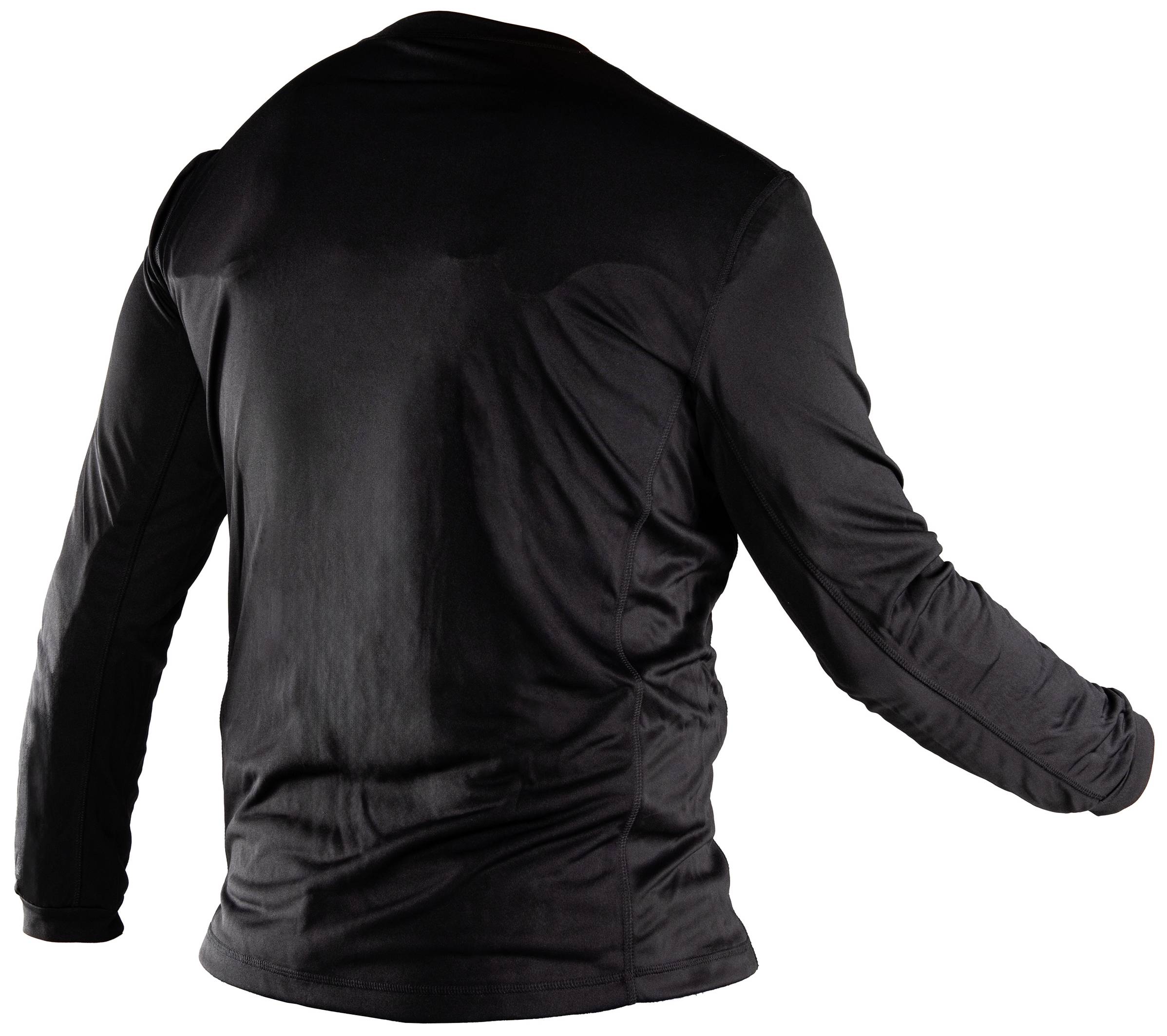 Makita Akku-Thermoshirt DCX200CM-4
