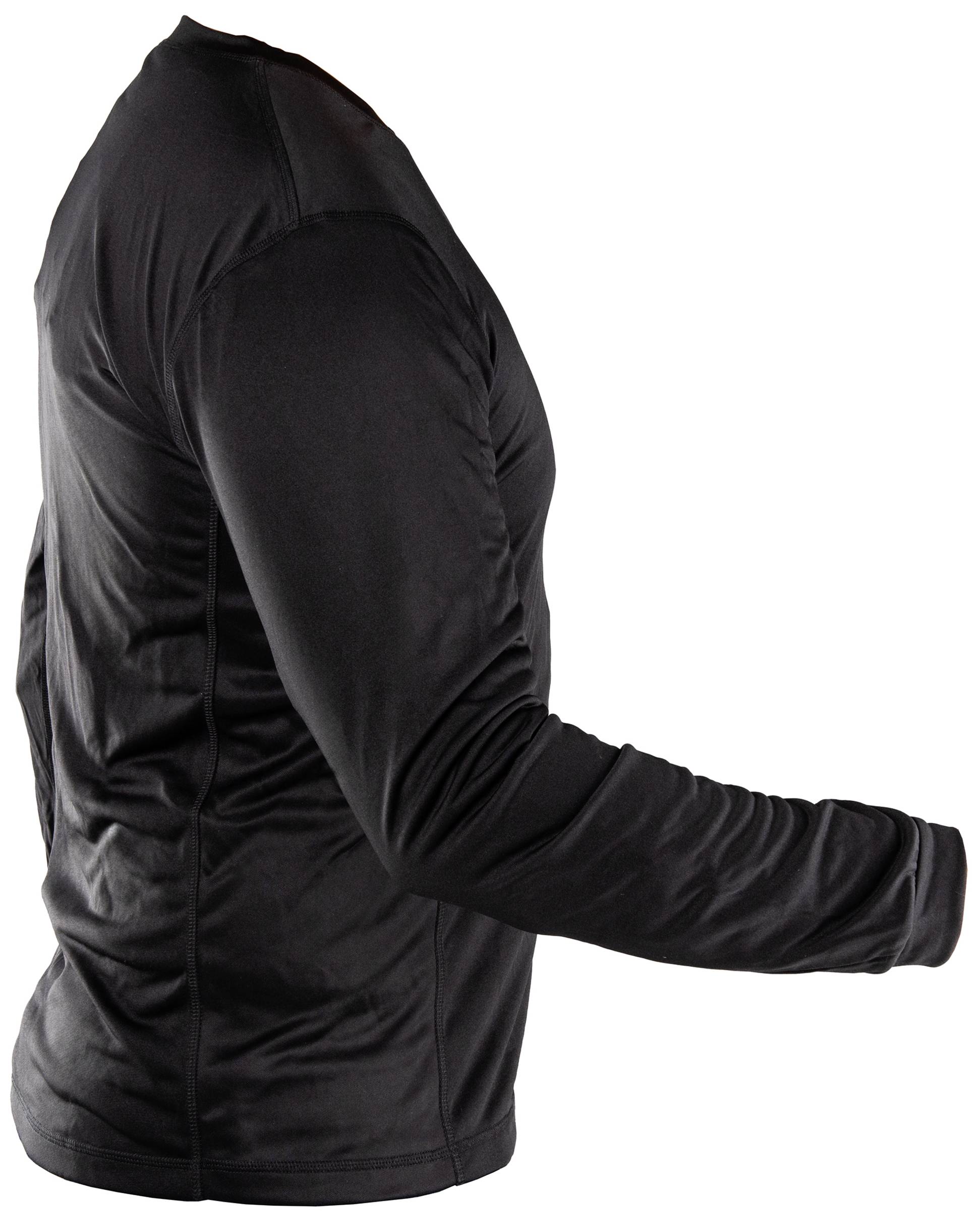Makita Akku-Thermoshirt DCX200CM-5