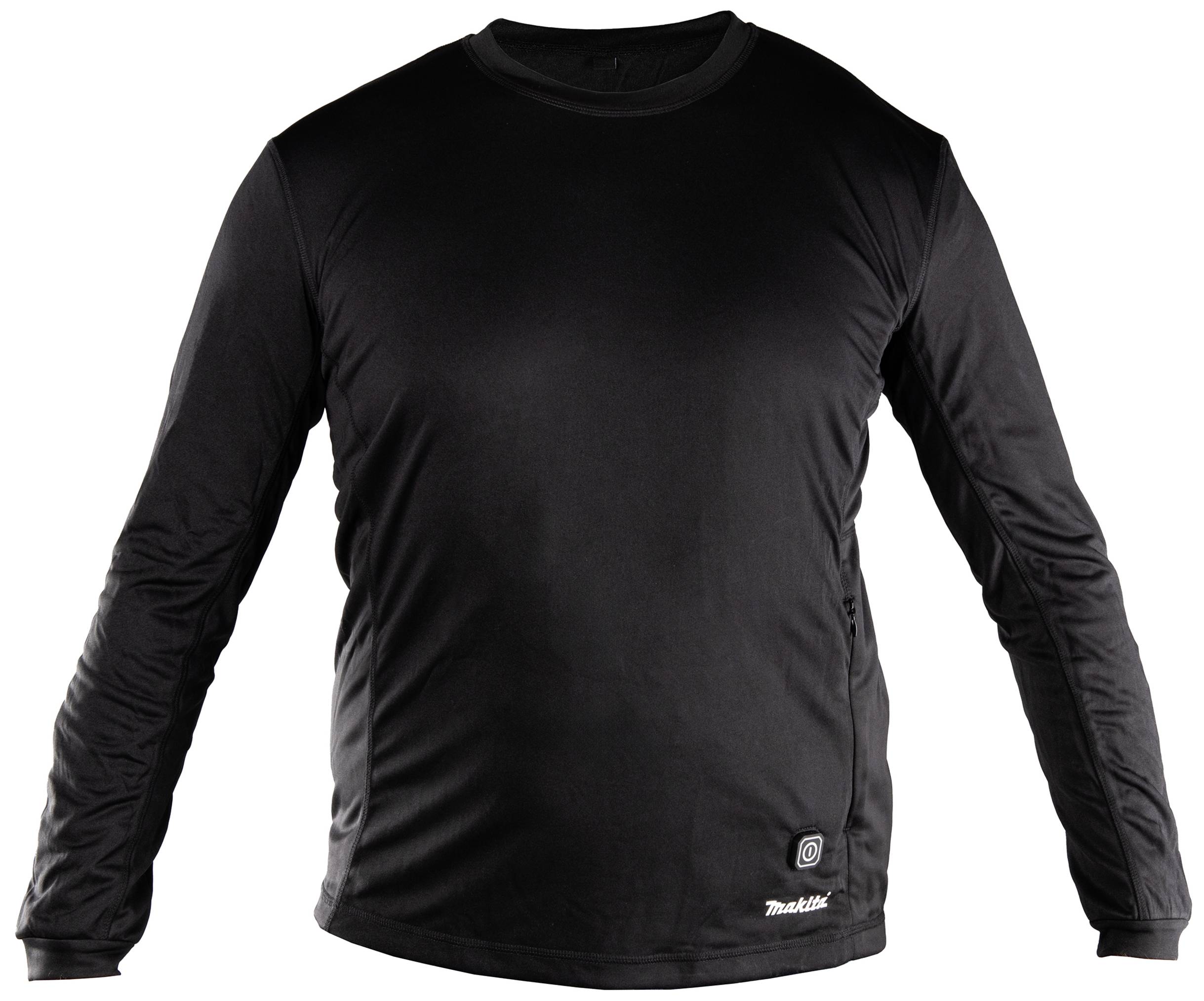 Makita Akku-Thermoshirt DCX200CM-7