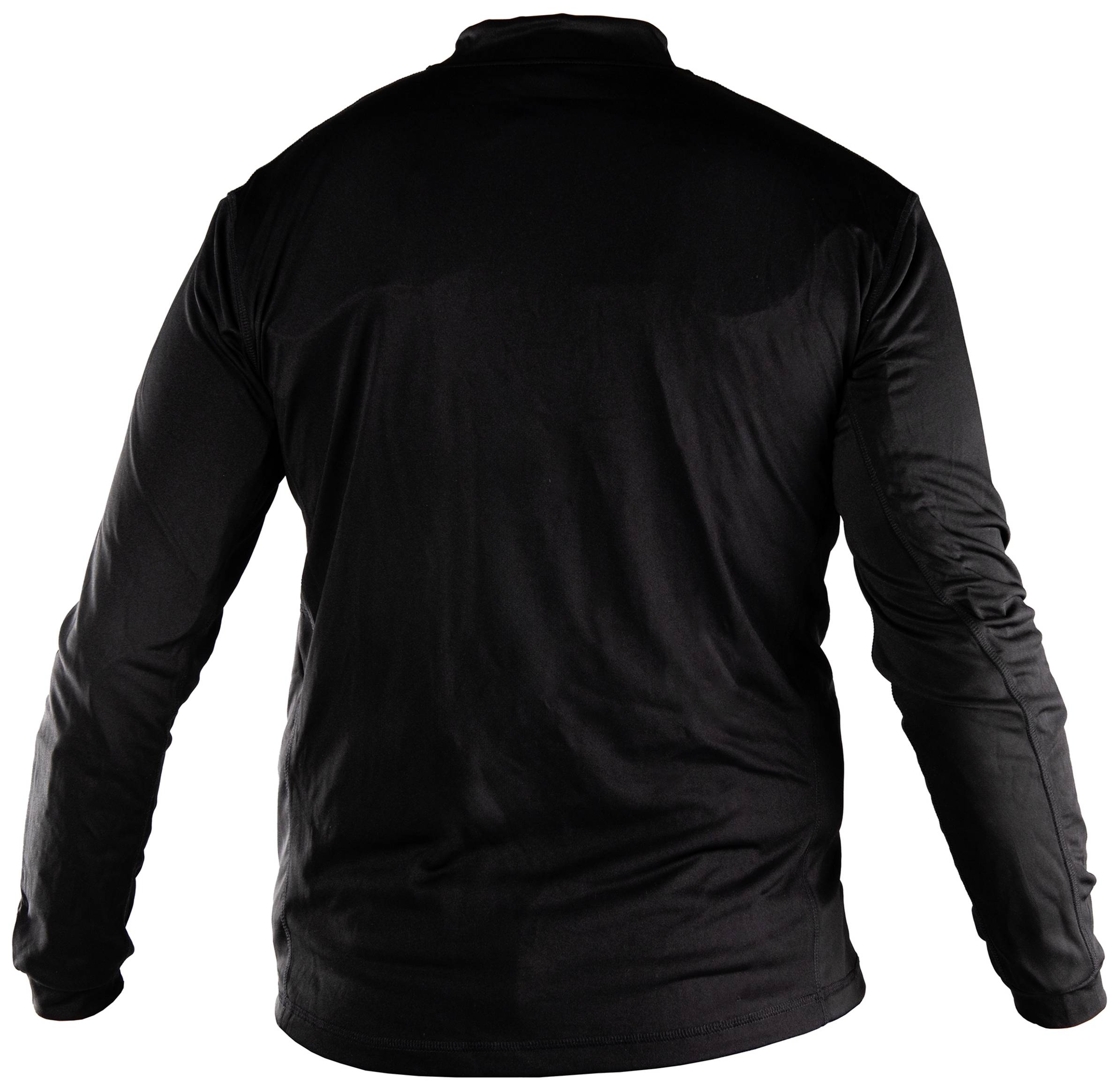 Makita Akku-Thermo-Langarmshirt 12 V max • 14,4V / 18V-3